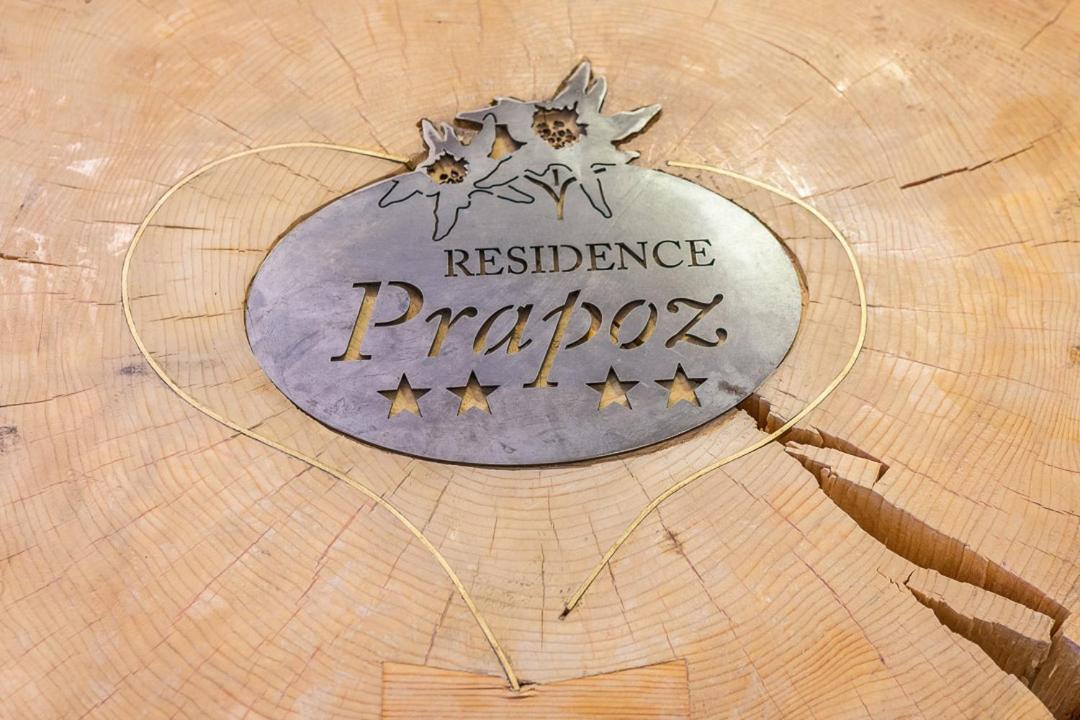 Residence Prapoz Ortisei Luaran gambar