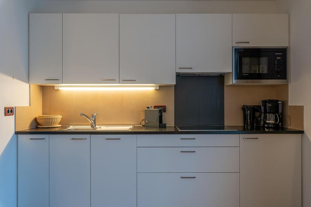Residence Prapoz Ortisei Luaran gambar