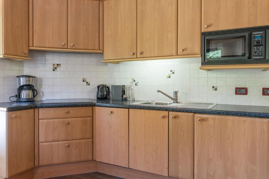 Residence Prapoz Ortisei Luaran gambar