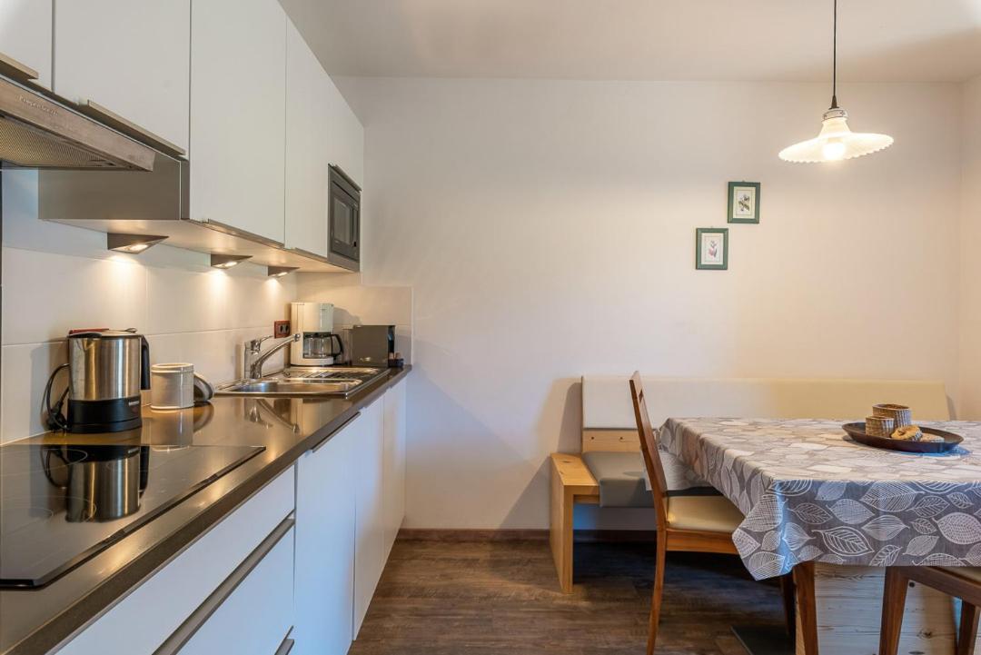 Residence Prapoz Ortisei Luaran gambar