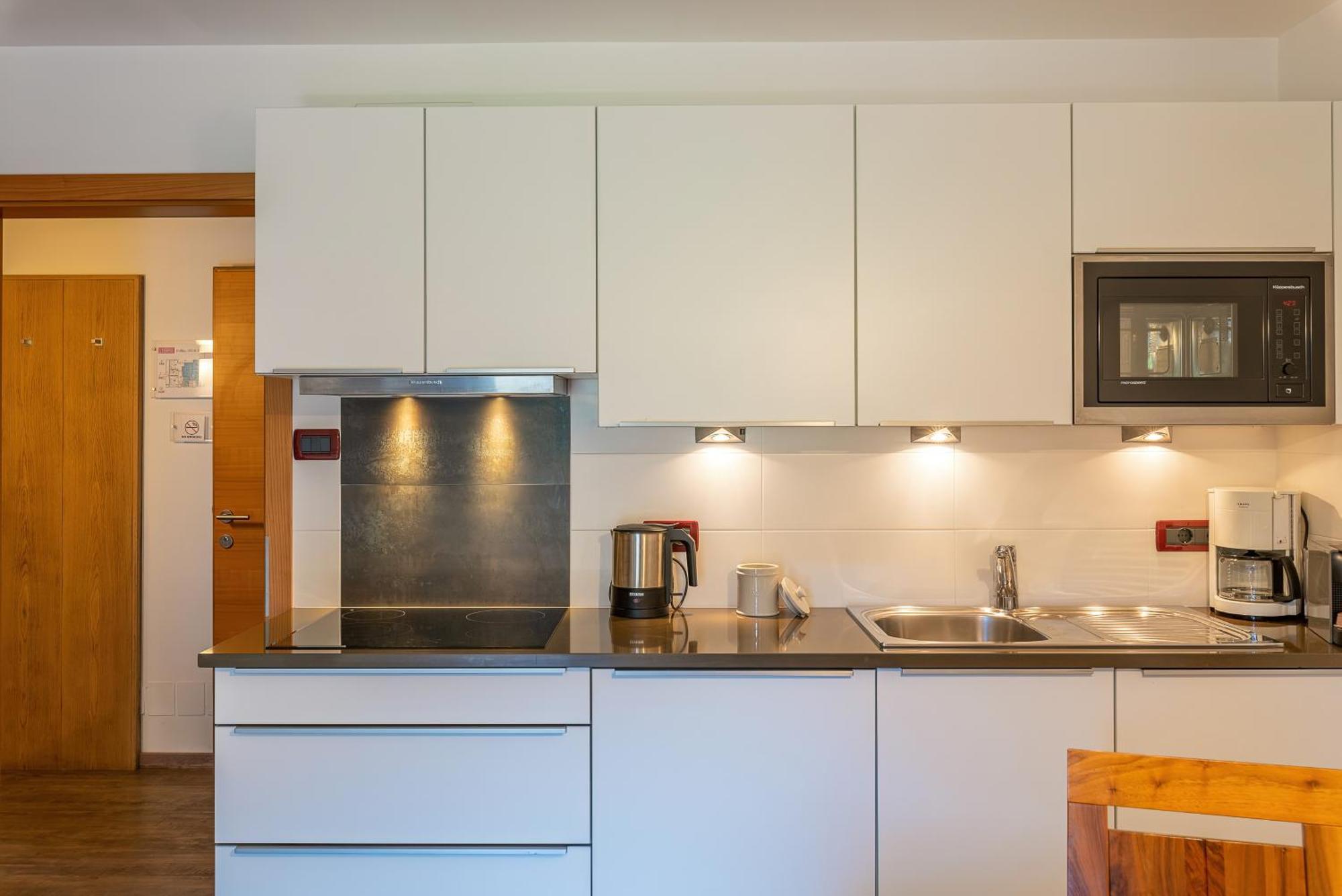 Residence Prapoz Ortisei Luaran gambar